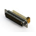 629-47W1640-7N1 by EDAC Inc. - CONNECTOR D-SUB PLUG 47POS R/A SLDR