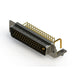 629-47W1650-1T3 by EDAC Inc. - CONNECTOR D-SUB PLUG 47POS R/A SLDR