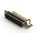 629-47W1650-2NC by EDAC Inc. - CONNECTOR D-SUB PLUG 47POS R/A SLDR