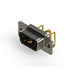 629-5W1-240-1N2 by EDAC Inc. - CONNECTOR D-SUB PLUG 5POS R/A SLDR