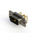 629-5W1-240-1T2 by EDAC Inc. - CONNECTOR D-SUB PLUG 5POS R/A SLDR