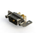 629-5W1-240-2NE by EDAC Inc. - CONNECTOR D-SUB PLUG 5POS R/A SLDR