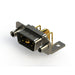 629-5W1-240-3N6 by EDAC Inc. - CONNECTOR D-SUB PLUG 5POS R/A SLDR