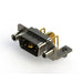 629-5W1-240-3ND by EDAC Inc. - CONNECTOR D-SUB PLUG 5POS R/A SLDR