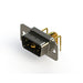 629-5W1-240-3T1 by EDAC Inc. - CONNECTOR D-SUB PLUG 5POS R/A SLDR