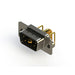 629-5W1-240-3T2 by EDAC Inc. - CONNECTOR D-SUB PLUG 5POS R/A SLDR