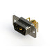 629-5W1-240-4N1 by EDAC Inc. - CONNECTOR D-SUB PLUG 5POS R/A SLDR