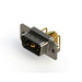 629-5W1-240-4NA by EDAC Inc. - CONNECTOR D-SUB PLUG 5POS R/A SLDR