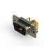 629-5W1-240-4T2 by EDAC Inc. - CONNECTOR D-SUB PLUG 5POS R/A SLDR