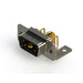 629-5W1-240-4T4 by EDAC Inc. - CONNECTOR D-SUB PLUG 5POS R/A SLDR