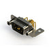 629-5W1-240-4T6 by EDAC Inc. - CONNECTOR D-SUB PLUG 5POS R/A SLDR