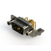 629-5W1-240-4TD by EDAC Inc. - CONNECTOR D-SUB PLUG 5POS R/A SLDR