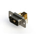 629-5W1-240-5N1 by EDAC Inc. - CONNECTOR D-SUB PLUG 5POS R/A SLDR