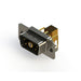 629-5W1-240-5T2 by EDAC Inc. - CONNECTOR D-SUB PLUG 5POS R/A SLDR