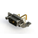 629-5W1-250-1N5 by EDAC Inc. - CONNECTOR D-SUB PLUG 5POS R/A SLDR