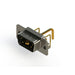 629-5W1-250-1T2 by EDAC Inc. - CONNECTOR D-SUB PLUG 5POS R/A SLDR