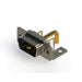 629-5W1-250-2N4 by EDAC Inc. - CONNECTOR D-SUB PLUG 5POS R/A SLDR