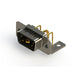 629-5W1-640-1N4 by EDAC Inc. - CONNECTOR D-SUB PLUG 5POS R/A SLDR