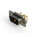 629-5W1-640-1NA by EDAC Inc. - CONNECTOR D-SUB PLUG 5POS R/A SLDR