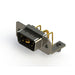 629-5W1-640-1T3 by EDAC Inc. - CONNECTOR D-SUB PLUG 5POS R/A SLDR