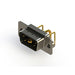 629-5W1-640-1TA by EDAC Inc. - CONNECTOR D-SUB PLUG 5POS R/A SLDR