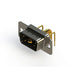 629-5W1-640-2N1 by EDAC Inc. - CONNECTOR D-SUB PLUG 5POS R/A SLDR