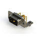 629-5W1-640-2NB by EDAC Inc. - CONNECTOR D-SUB PLUG 5POS R/A SLDR
