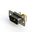 629-5W1-640-2T1 by EDAC Inc. - CONNECTOR D-SUB PLUG 5POS R/A SLDR