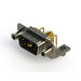 629-5W1-640-3T5 by EDAC Inc. - CONNECTOR D-SUB PLUG 5POS R/A SLDR
