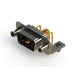 629-5W1-640-3TD by EDAC Inc. - CONNECTOR D-SUB PLUG 5POS R/A SLDR
