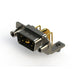 629-5W1-640-4N5 by EDAC Inc. - CONNECTOR D-SUB PLUG 5POS R/A SLDR