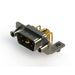 629-5W1-640-4ND by EDAC Inc. - CONNECTOR D-SUB PLUG 5POS R/A SLDR