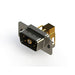 629-5W1-640-5N2 by EDAC Inc. - CONNECTOR D-SUB PLUG 5POS R/A SLDR