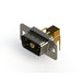 629-5W1-640-7N1 by EDAC Inc. - CONNECTOR D-SUB PLUG 5POS R/A SLDR