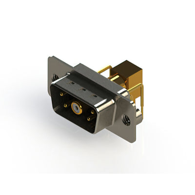 629-5W1-640-7N2 by EDAC Inc. - CONNECTOR D-SUB PLUG 5POS R/A SLDR