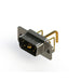 629-5W1-650-1N2 by EDAC Inc. - CONNECTOR D-SUB PLUG 5POS R/A SLDR