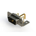 629-5W1-650-1N4 by EDAC Inc. - CONNECTOR D-SUB PLUG 5POS R/A SLDR