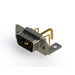629-5W1-650-1T4 by EDAC Inc. - CONNECTOR D-SUB PLUG 5POS R/A SLDR
