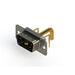 629-5W1-650-2T1 by EDAC Inc. - CONNECTOR D-SUB PLUG 5POS R/A SLDR