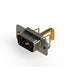 629-5W1-650-2T2 by EDAC Inc. - CONNECTOR D-SUB PLUG 5POS R/A SLDR