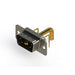 629-5W1-650-3T1 by EDAC Inc. - CONNECTOR D-SUB PLUG 5POS R/A SLDR