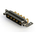 629-5W5-640-1T6 by EDAC Inc. - CONNECTOR D-SUB PLUG 5POS R/A SLDR