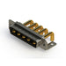 629-5W5-650-4N4 by EDAC Inc. - CONNECTOR D-SUB PLUG 5POS R/A SLDR