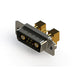 629-7W2-240-5N2 by EDAC Inc. - CONNECTOR D-SUB PLUG 7POS R/A SLDR