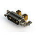 629-7W2-240-5N5 by EDAC Inc. - CONNECTOR D-SUB PLUG 7POS R/A SLDR