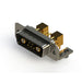 629-7W2-240-5NB by EDAC Inc. - CONNECTOR D-SUB PLUG 7POS R/A SLDR
