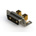 629-7W2-240-5TC by EDAC Inc. - CONNECTOR D-SUB PLUG 7POS R/A SLDR