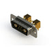 629-7W2-240-7N1 by EDAC Inc. - CONNECTOR D-SUB PLUG 7POS R/A SLDR