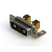 629-7W2-240-7T4 by EDAC Inc. - CONNECTOR D-SUB PLUG 7POS R/A SLDR