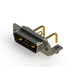 629-7W2-250-1N3 by EDAC Inc. - CONNECTOR D-SUB PLUG 7POS R/A SLDR
